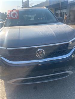Volkswagen Taos